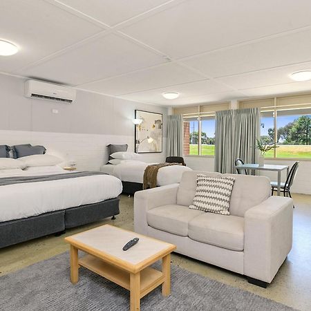 24Hourcheck-In- Bridgewater Motel-Victoria-Australia Bridgewater On Loddon Екстериор снимка