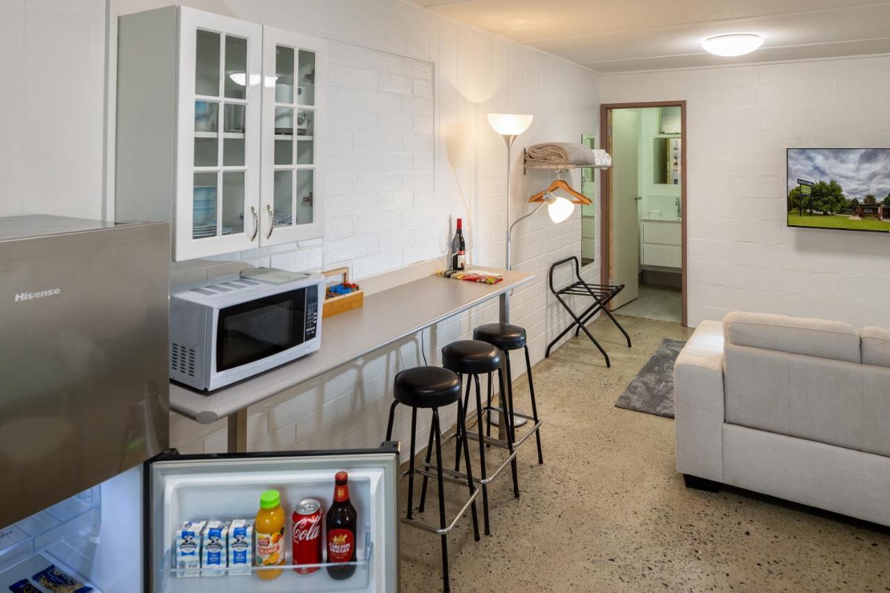 24Hourcheck-In- Bridgewater Motel-Victoria-Australia Bridgewater On Loddon Екстериор снимка
