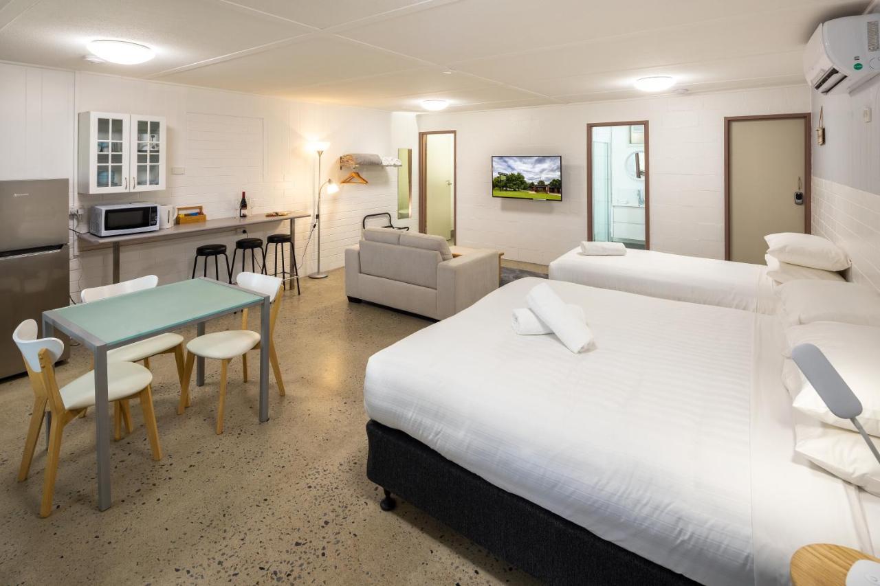 24Hourcheck-In- Bridgewater Motel-Victoria-Australia Bridgewater On Loddon Екстериор снимка