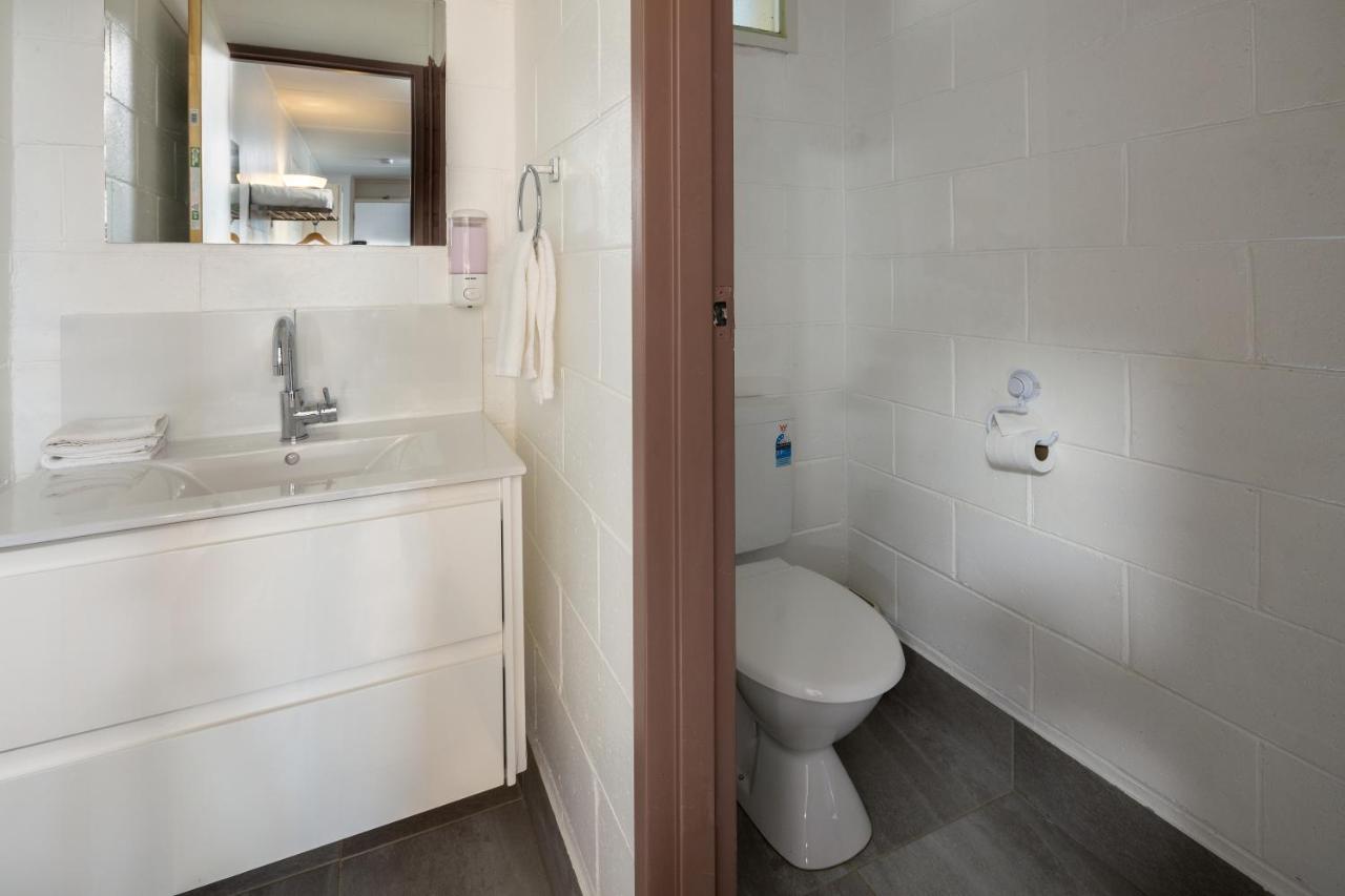24Hourcheck-In- Bridgewater Motel-Victoria-Australia Bridgewater On Loddon Екстериор снимка