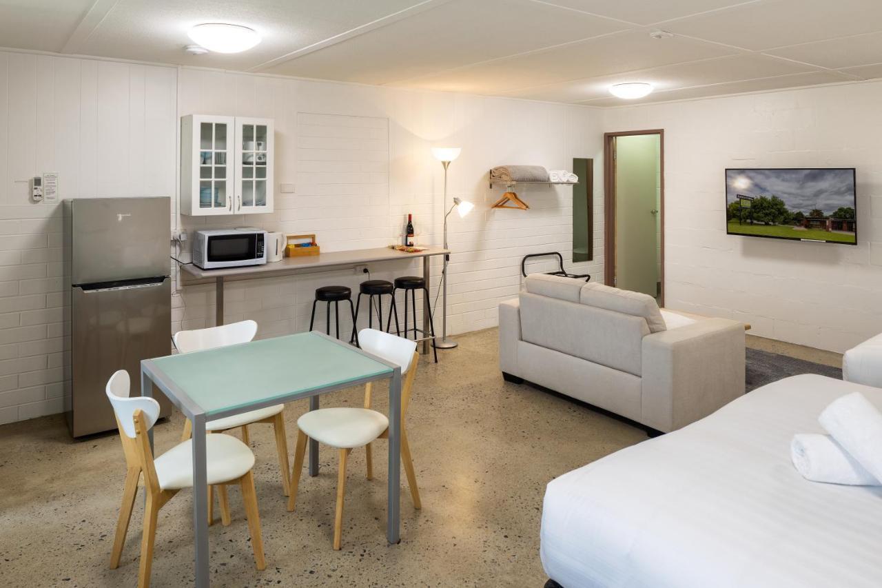 24Hourcheck-In- Bridgewater Motel-Victoria-Australia Bridgewater On Loddon Екстериор снимка