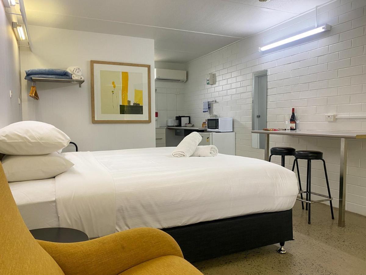 24Hourcheck-In- Bridgewater Motel-Victoria-Australia Bridgewater On Loddon Екстериор снимка