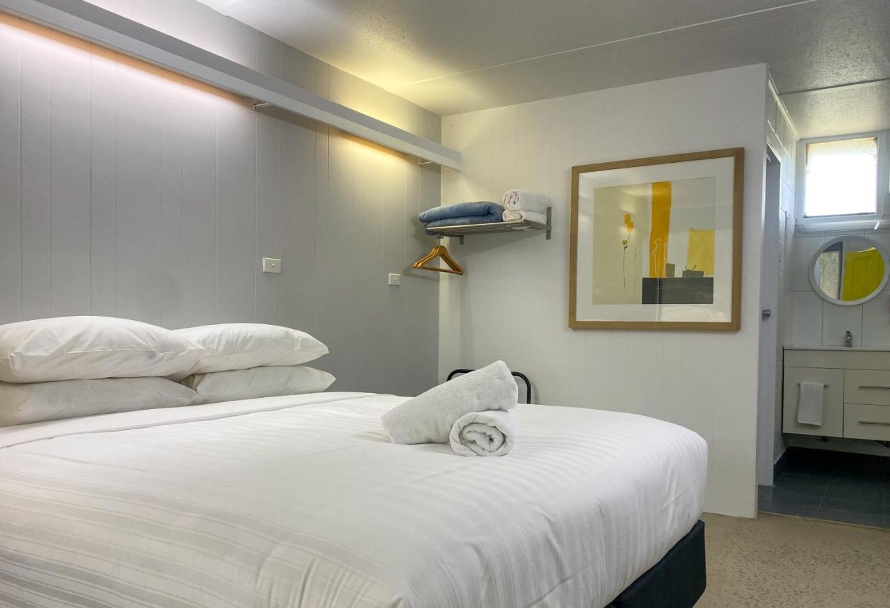 24Hourcheck-In- Bridgewater Motel-Victoria-Australia Bridgewater On Loddon Екстериор снимка
