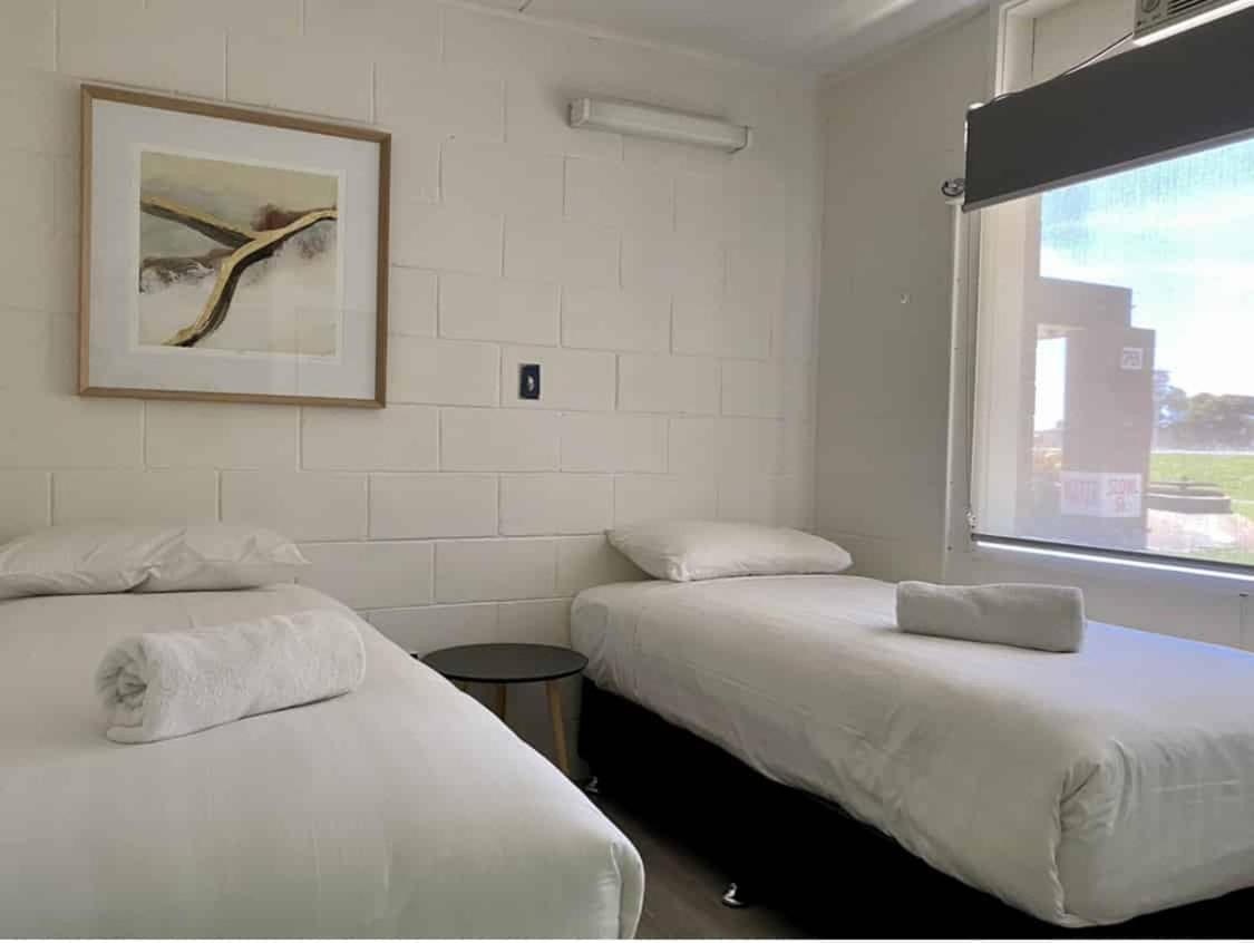 24Hourcheck-In- Bridgewater Motel-Victoria-Australia Bridgewater On Loddon Екстериор снимка