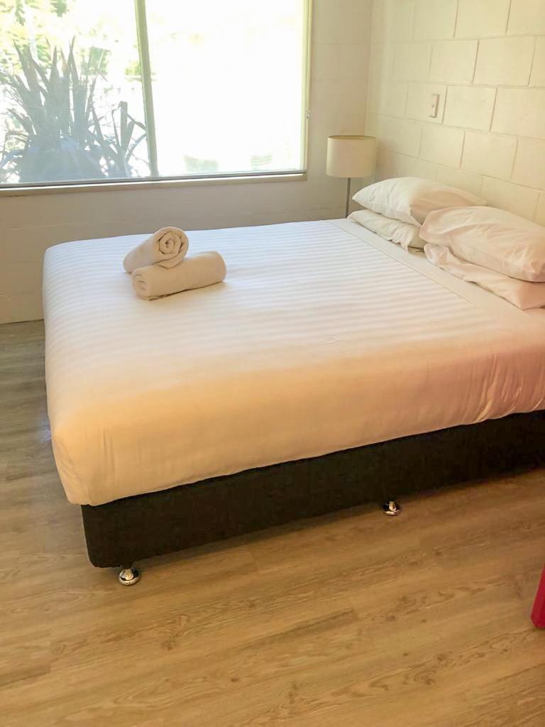 24Hourcheck-In- Bridgewater Motel-Victoria-Australia Bridgewater On Loddon Екстериор снимка