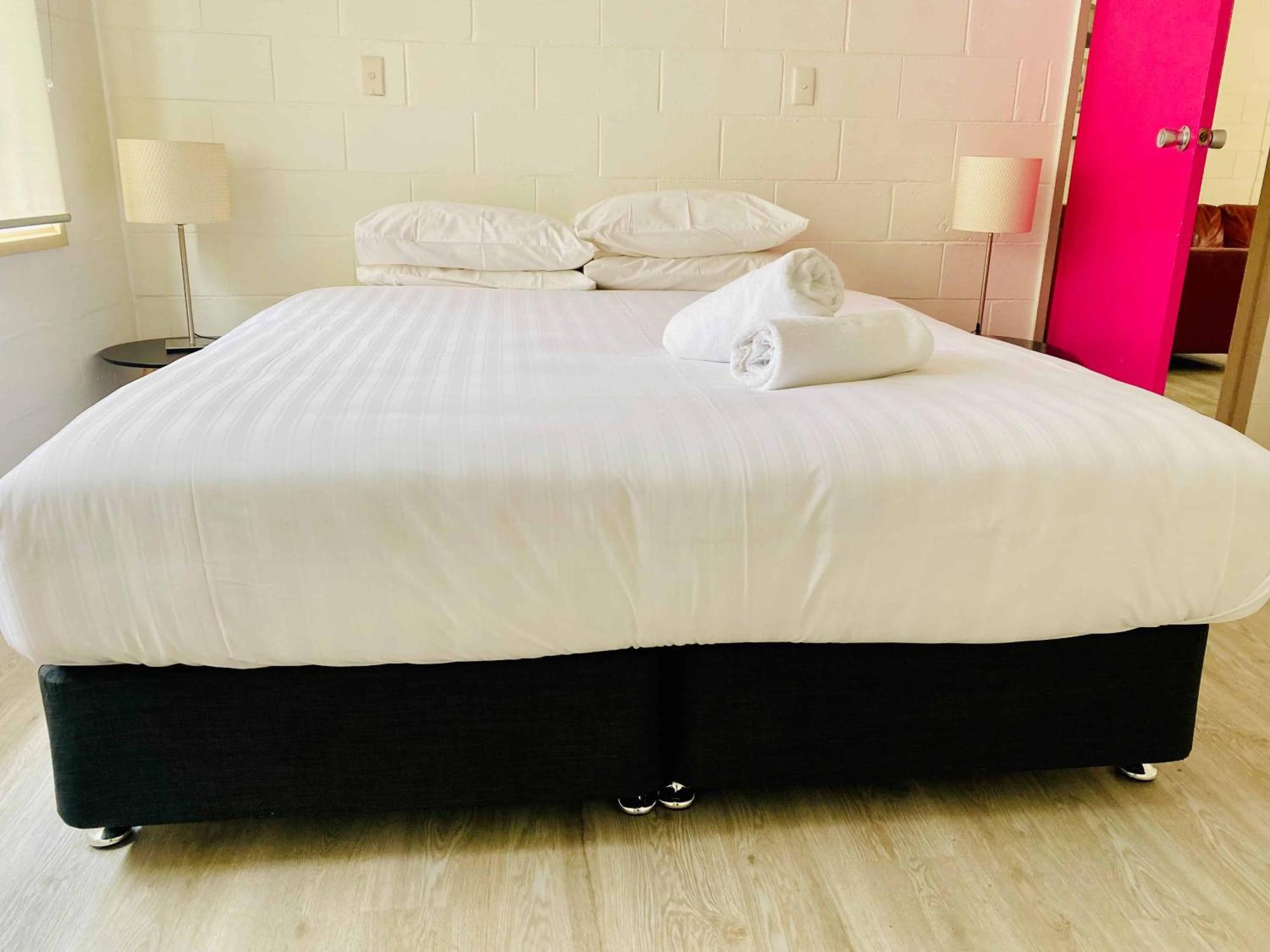 24Hourcheck-In- Bridgewater Motel-Victoria-Australia Bridgewater On Loddon Екстериор снимка