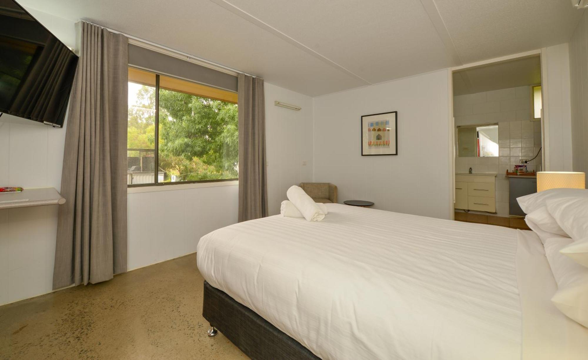 24Hourcheck-In- Bridgewater Motel-Victoria-Australia Bridgewater On Loddon Екстериор снимка