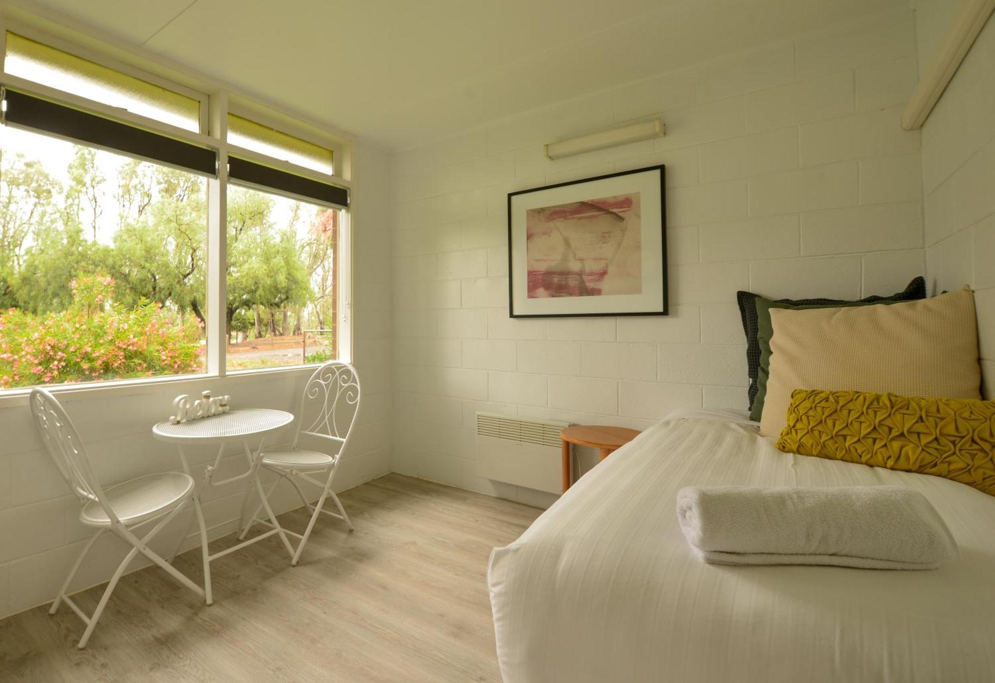 24Hourcheck-In- Bridgewater Motel-Victoria-Australia Bridgewater On Loddon Екстериор снимка