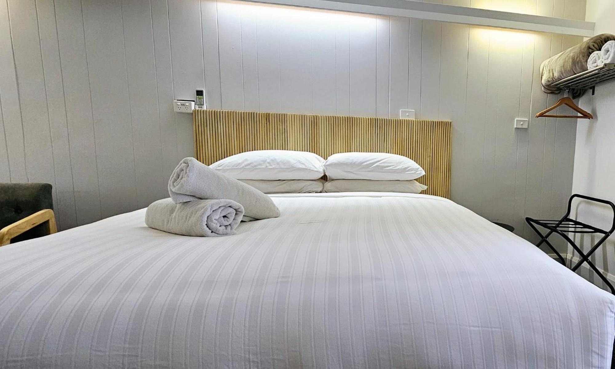 24Hourcheck-In- Bridgewater Motel-Victoria-Australia Bridgewater On Loddon Екстериор снимка