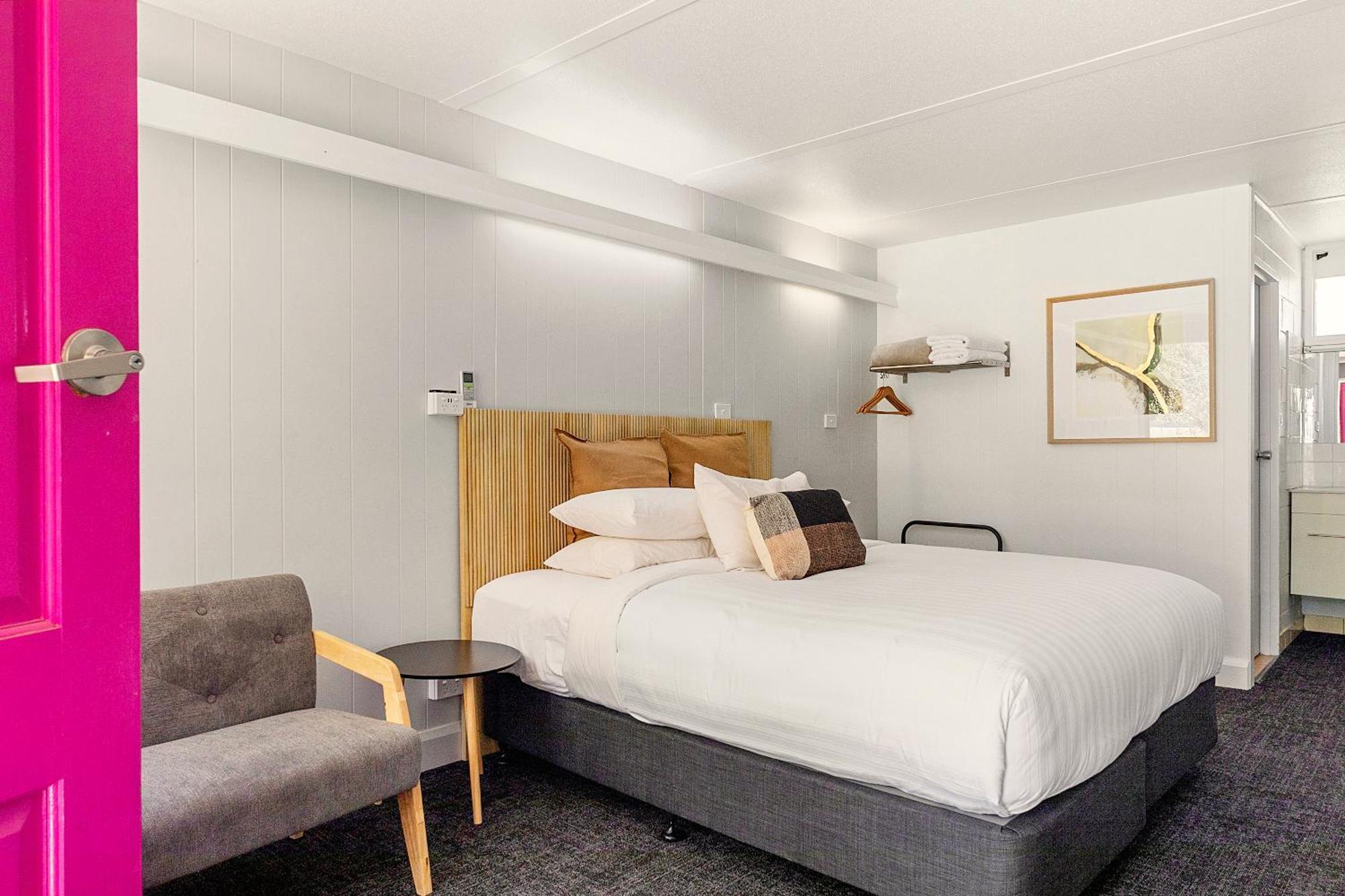 24Hourcheck-In- Bridgewater Motel-Victoria-Australia Bridgewater On Loddon Екстериор снимка