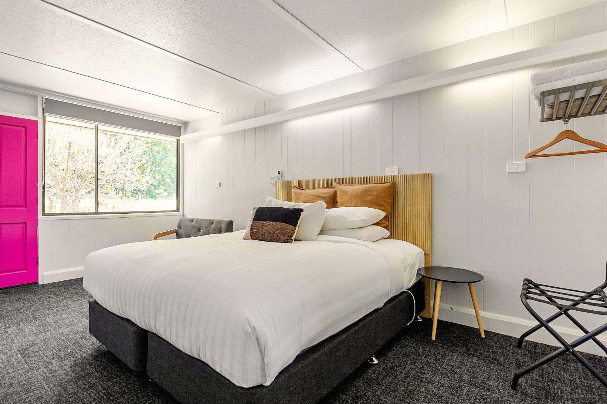 24Hourcheck-In- Bridgewater Motel-Victoria-Australia Bridgewater On Loddon Екстериор снимка