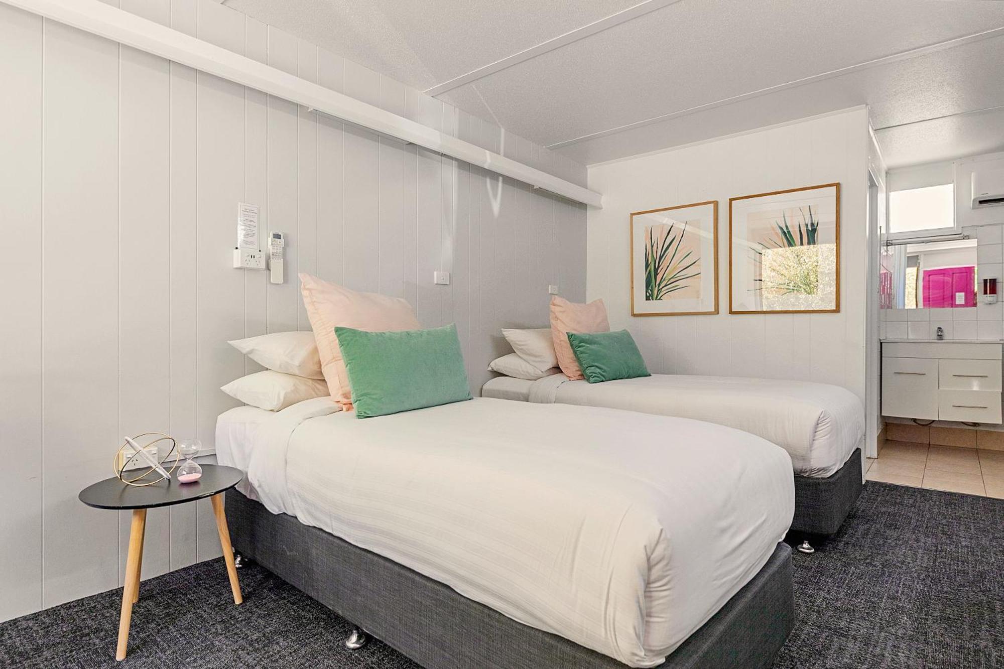 24Hourcheck-In- Bridgewater Motel-Victoria-Australia Bridgewater On Loddon Екстериор снимка