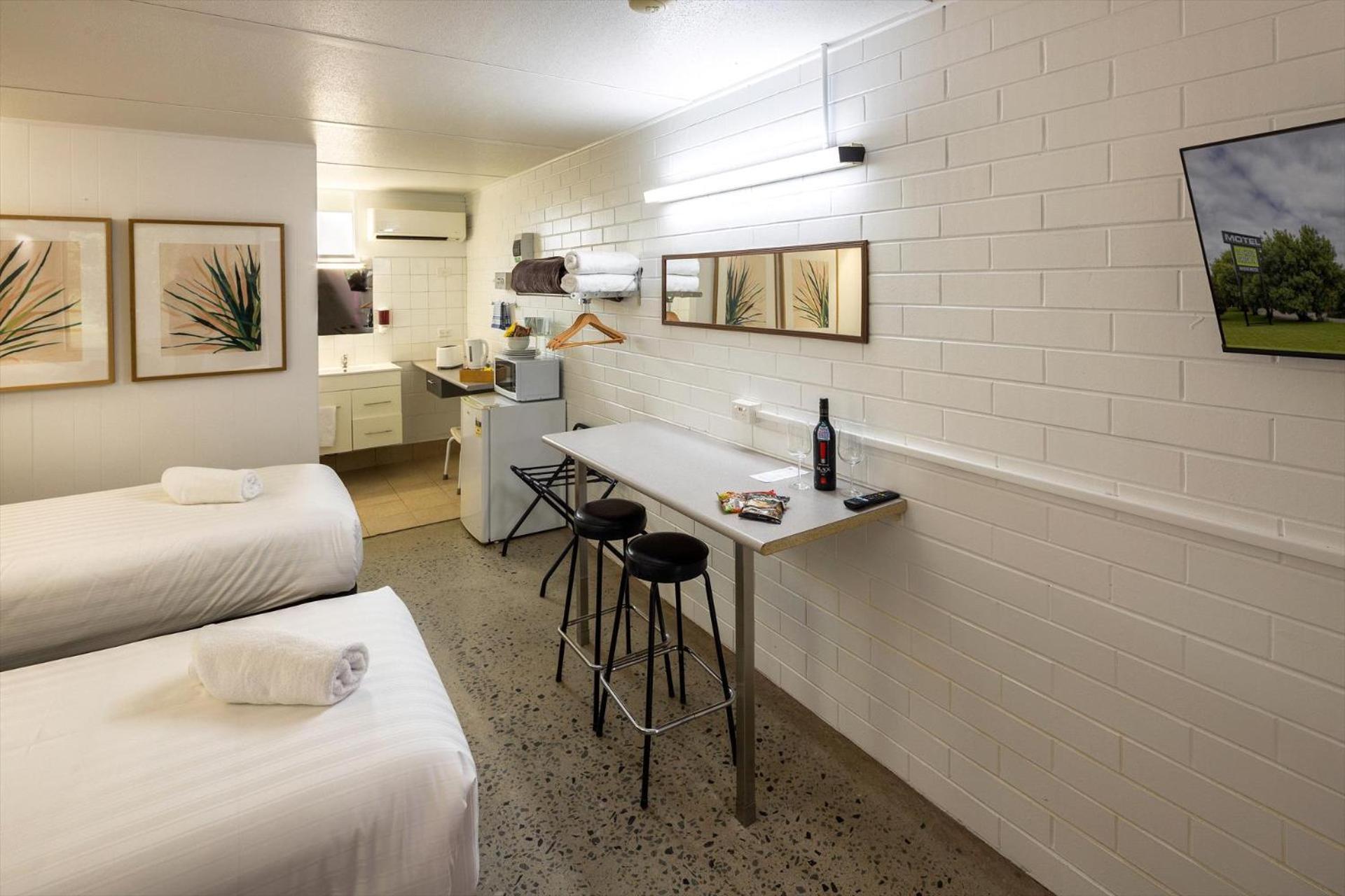 24Hourcheck-In- Bridgewater Motel-Victoria-Australia Bridgewater On Loddon Екстериор снимка