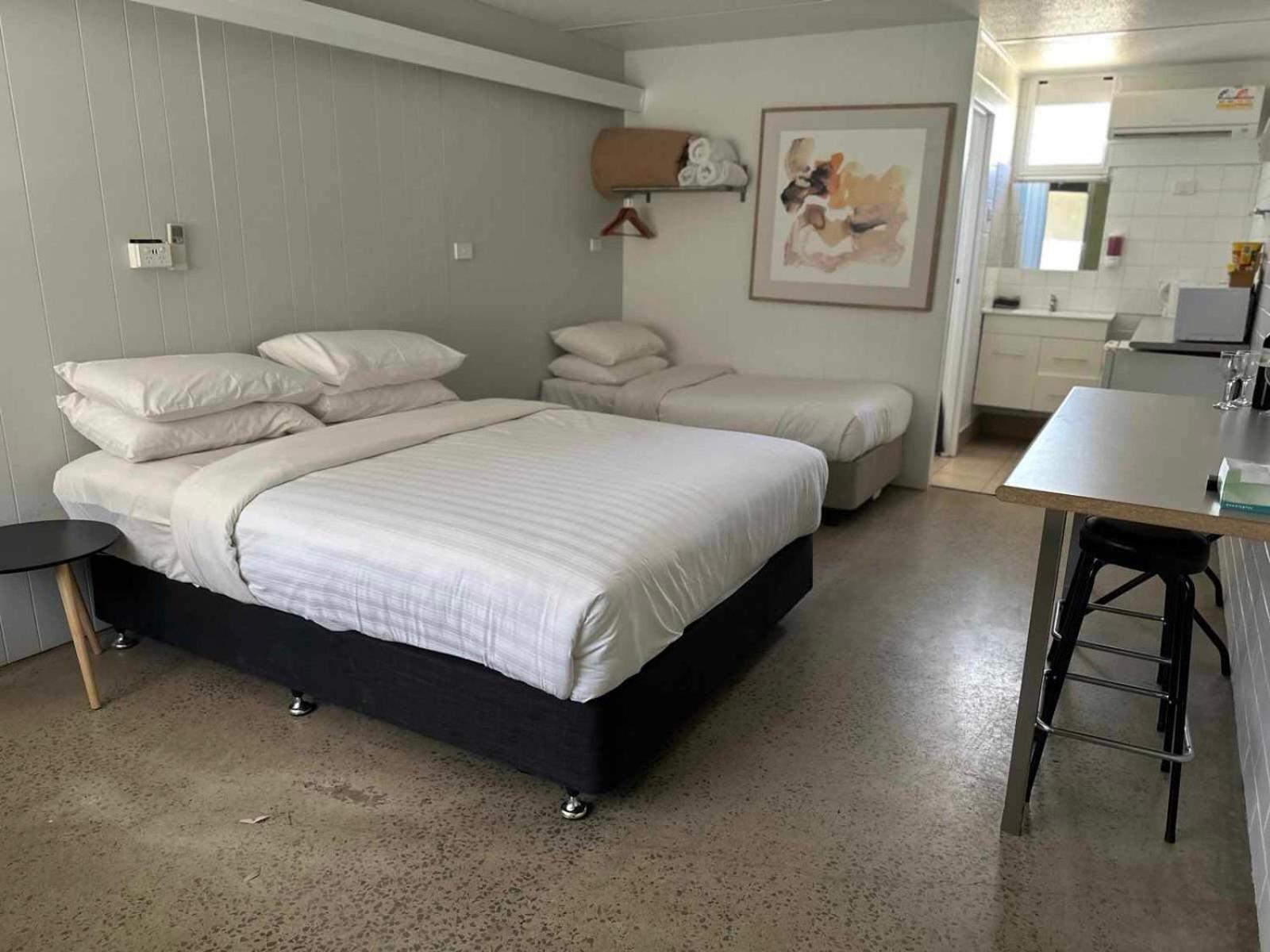 24Hourcheck-In- Bridgewater Motel-Victoria-Australia Bridgewater On Loddon Екстериор снимка