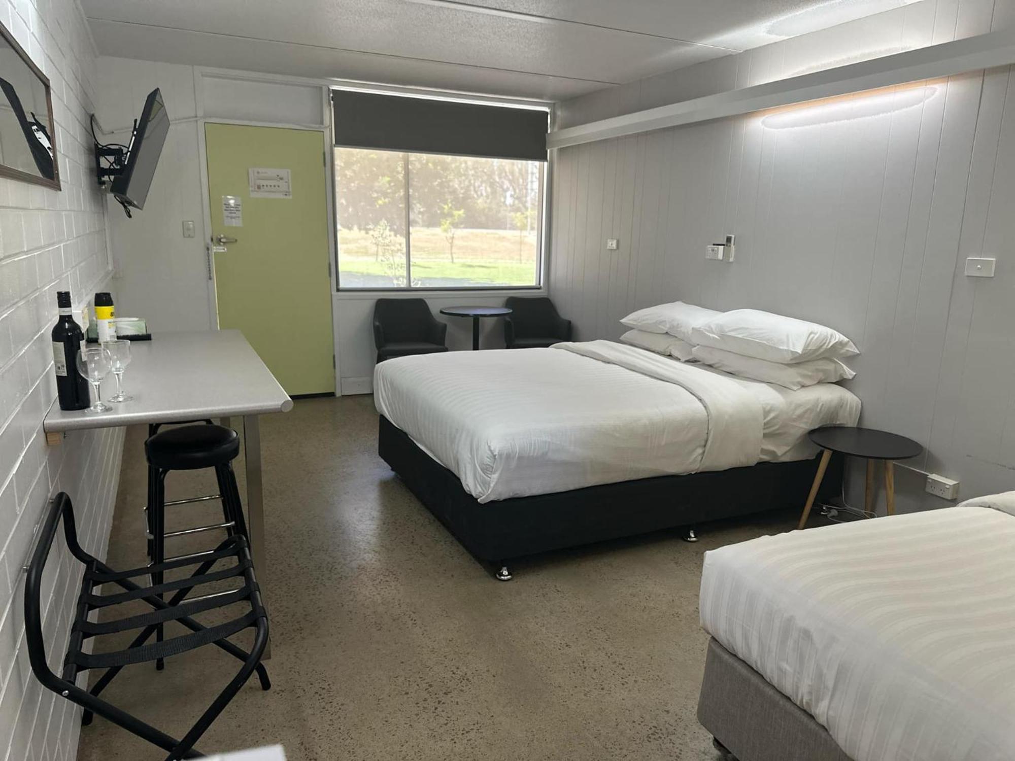 24Hourcheck-In- Bridgewater Motel-Victoria-Australia Bridgewater On Loddon Екстериор снимка